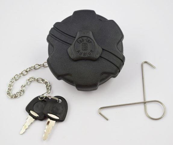 KOREK WLEWU PALIWA FI80