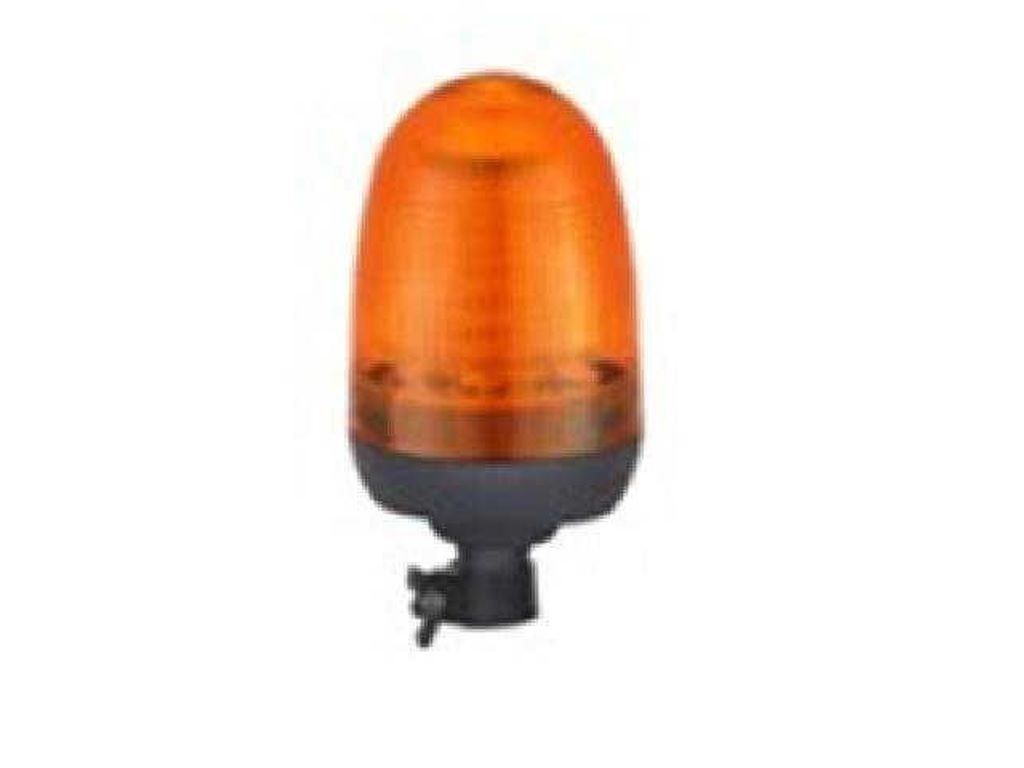 VAKU LÁMPA 12/24V FORGÓ LED