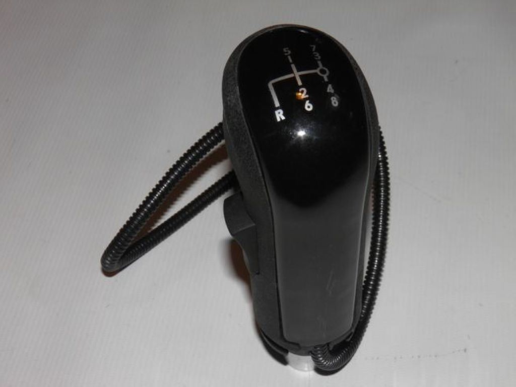 SEBESSÉGVÁLTÓ GOMB MAN TGA/TGS