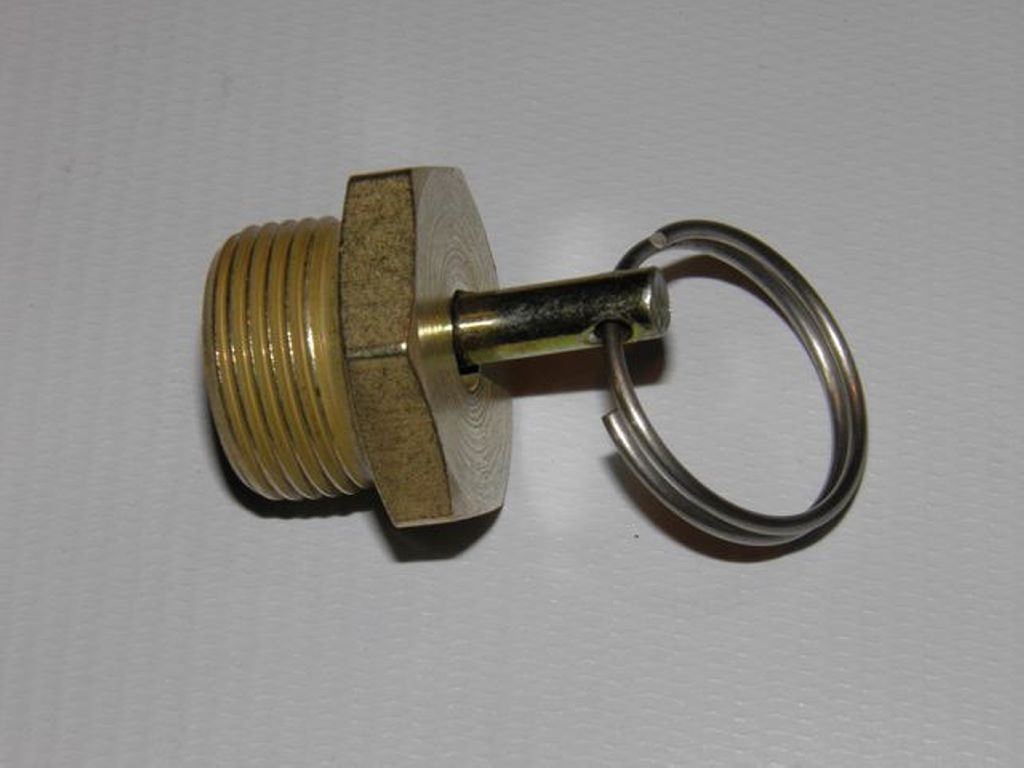 ZAWOR ODWADNIAJACY M22X1,5