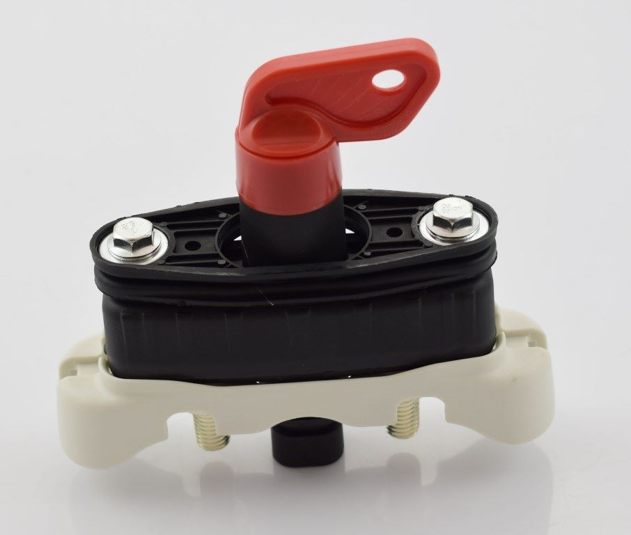 ODLACZNIK AKKUMULÁTOR  RVI PREMIUM DXI7