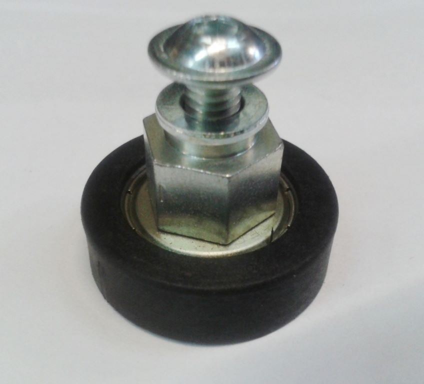 ROLKA DACHU SCHMITZ TSE