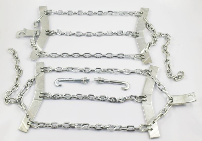 KERÉKLÁNCOK / KIINDULÁSI SZAKASZOK