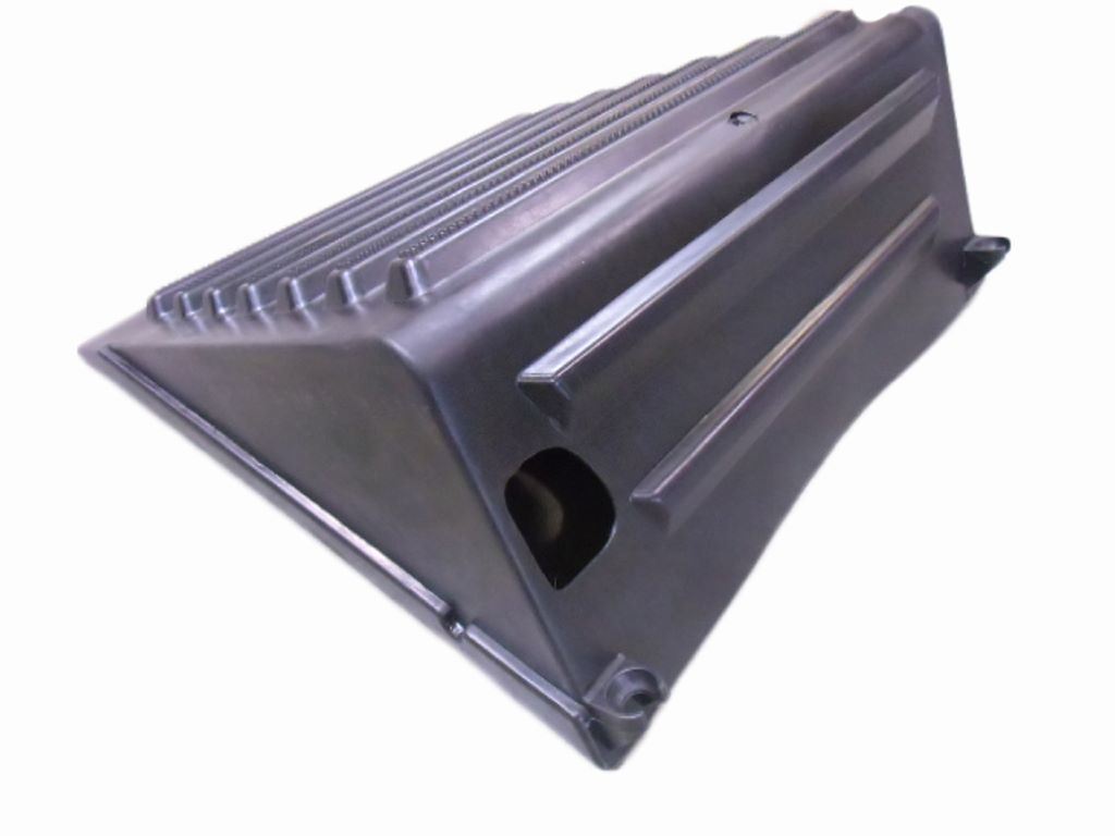 AKUMUL BORÍTÓ. VOLVO FH 2008-