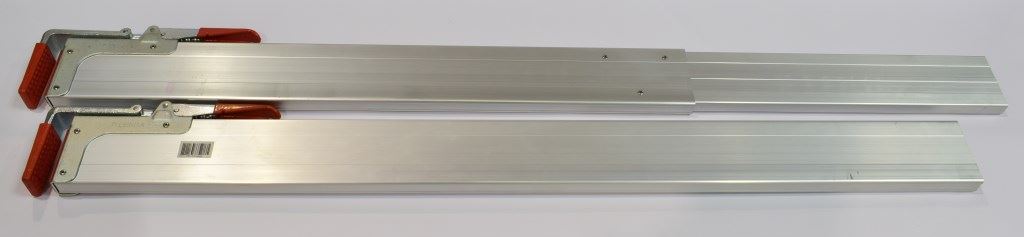 TERHELÉSI HATÁR 2400MM-2700MM