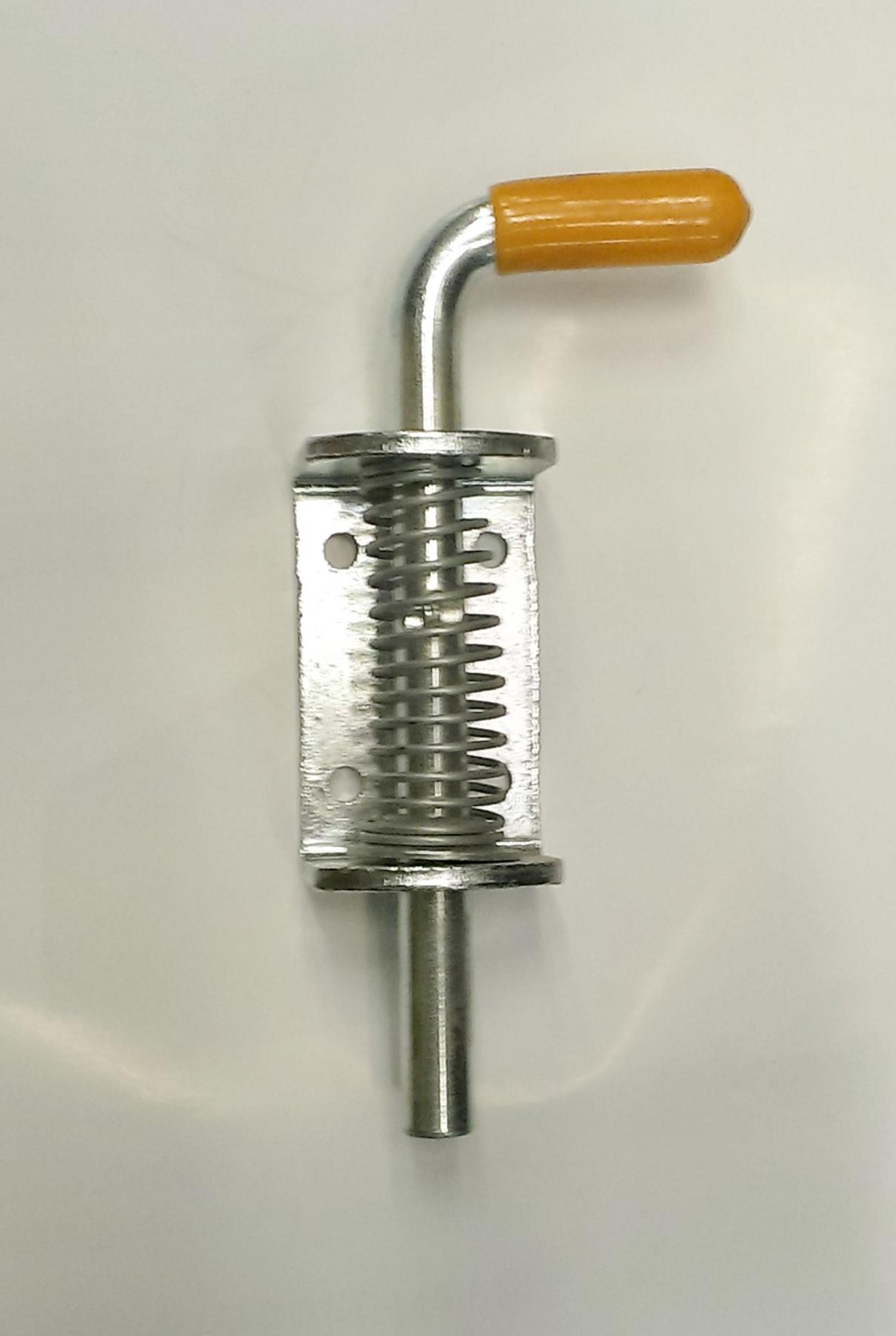 RYGIEL ZABEZPIECZJACY