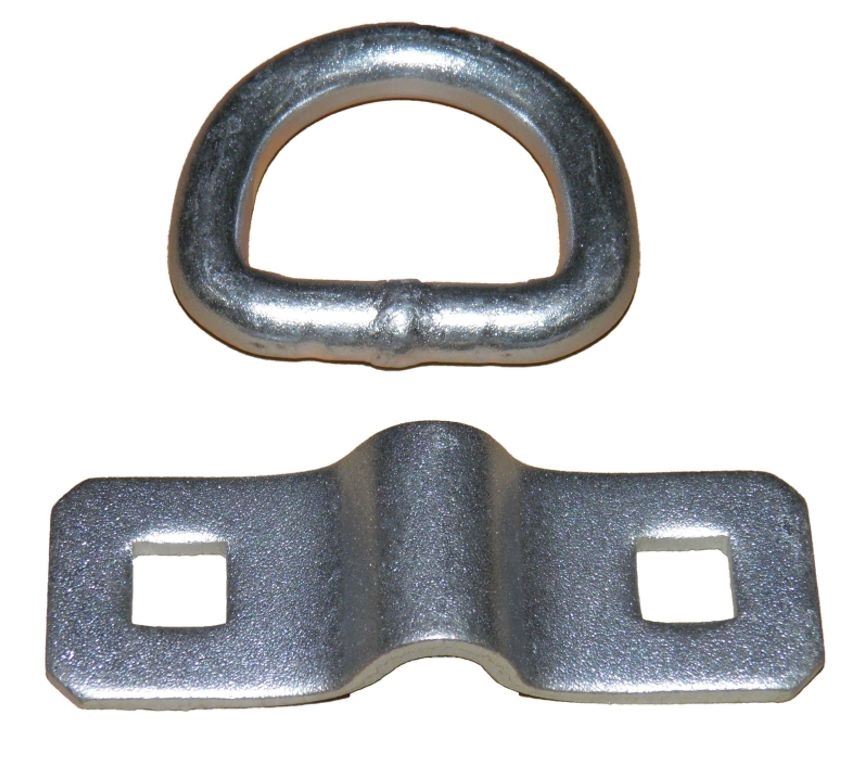 UCHWYT PODLOGOWY BEZ PODSTAWY DOLNEJ