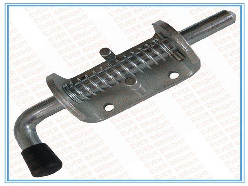 RYGIEL ZABEZPIECZJACY