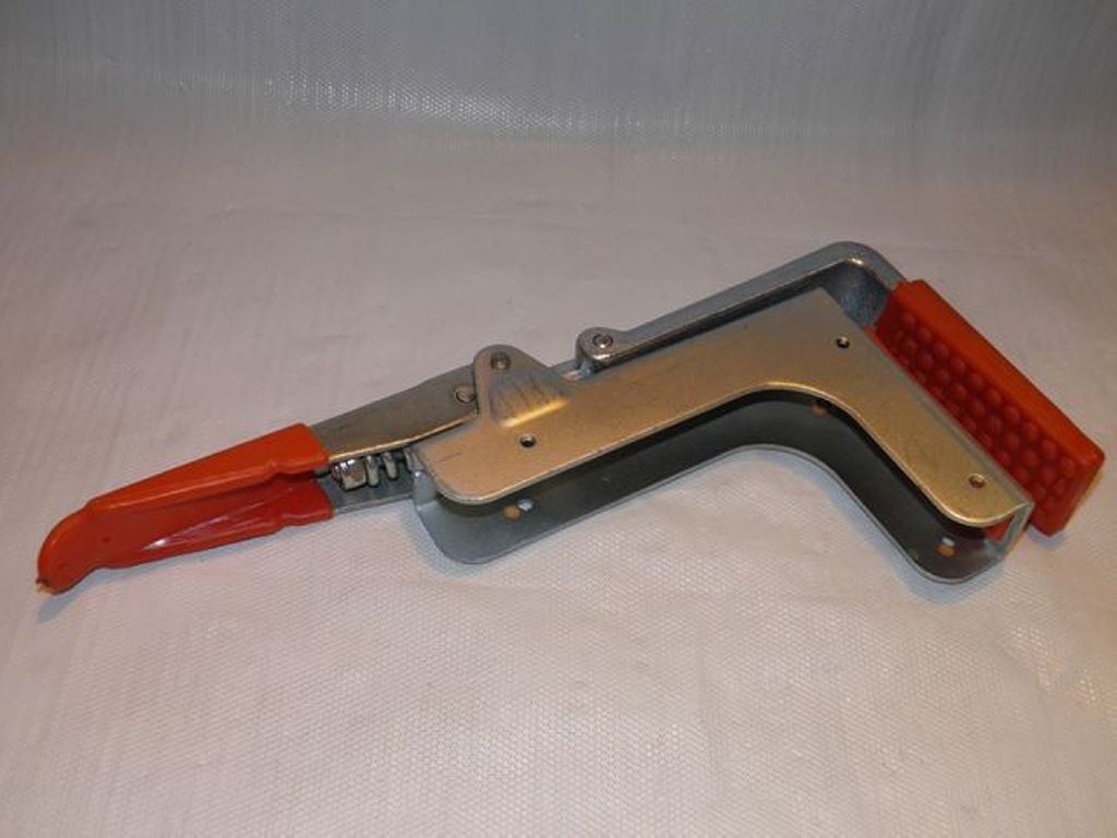 KLAMRA BELKI OGRANICZAJACEJ LADUNEK