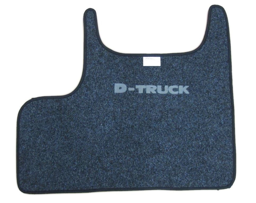 ALAGÚTSZŐNYEG DAF CF 2001 - SZÜRKE