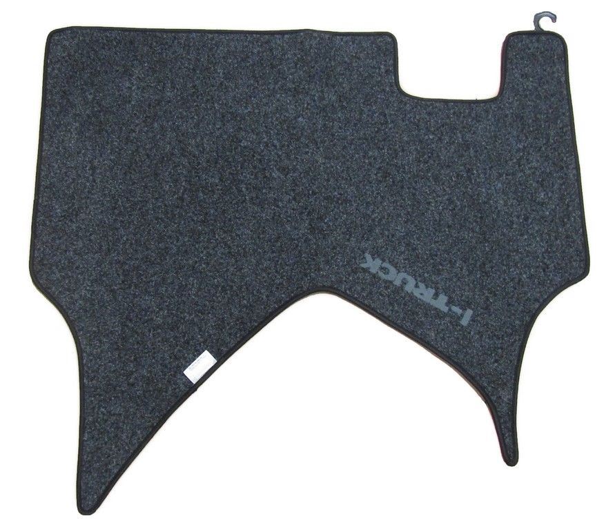 ALAGÚT SZŐNYEG IVECO ECOSTRALIS SZÜRKE