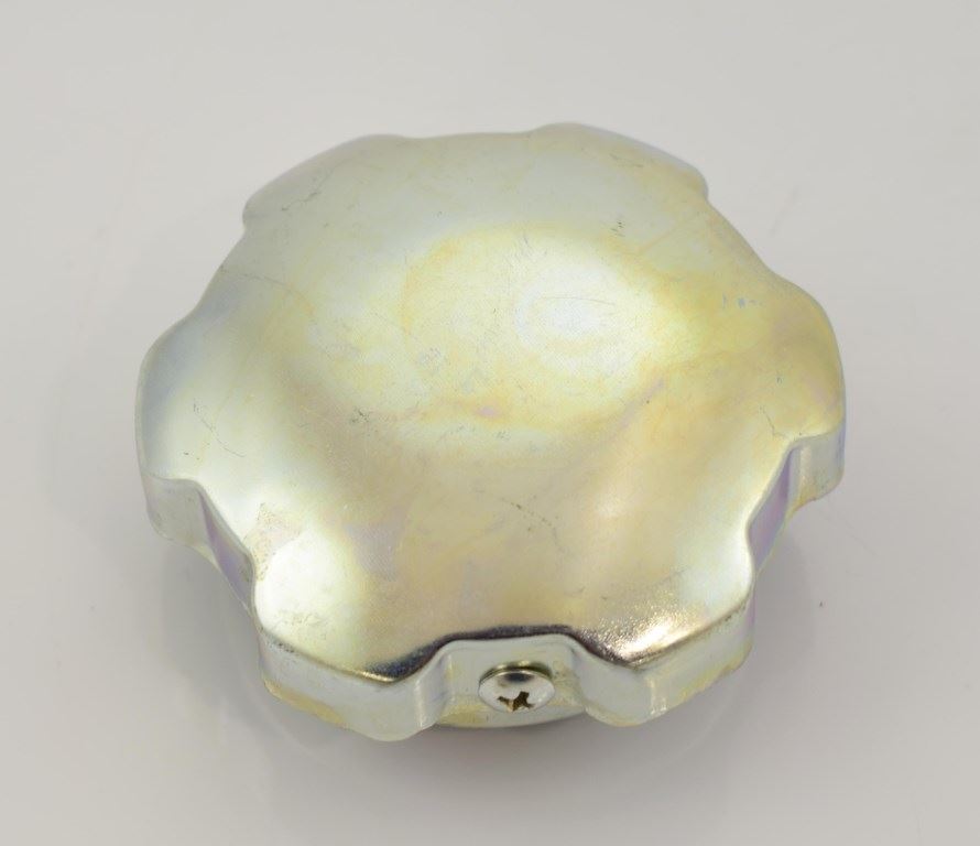 KOREK WLEWU OLEJU VOLVO F/FH12