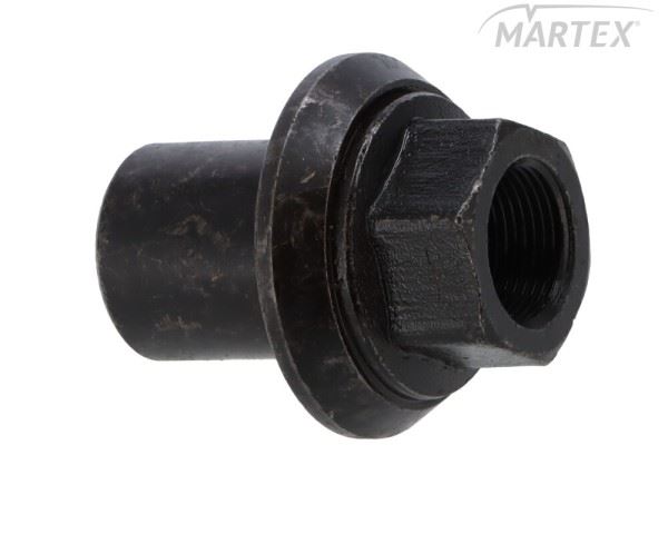 NAKRETKA KOLA M22X1,5 DO FELG ALUM.TYL