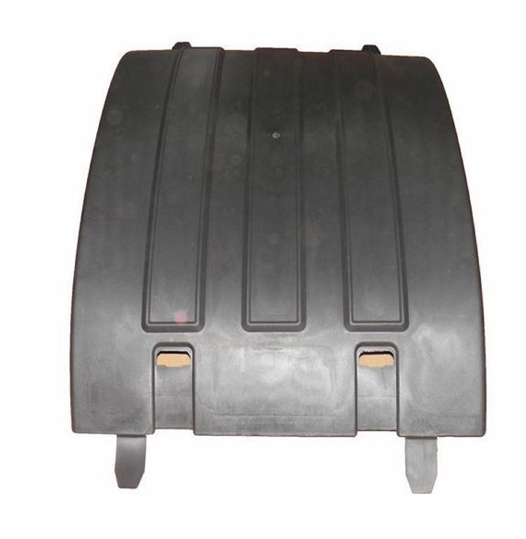 VOLVO FH13 HÁTSÓ FELSŐ SÁRVÉDŐ