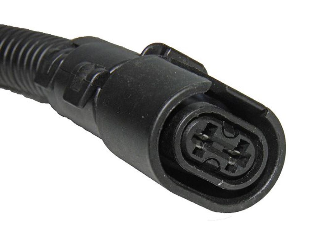 WTYCZKA ELEKTR.LAMPY OBRYS.2-POLOWA