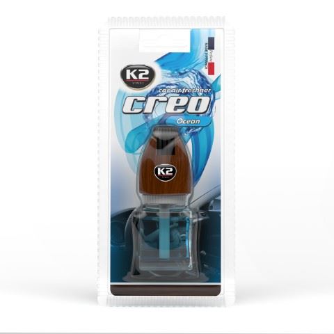 K2 CREO BROWN OCEAN ILLATOSÍTÓ