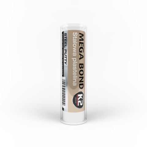 K2 MEGA BOND ACÉLGYURMA 70G