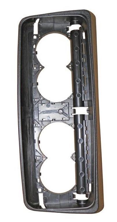 TÜKÖRHÁZ MAN TGX,TGS BELSŐ