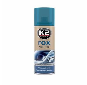 K2 FOX PÁRÁSODÁS ELLENI SPRAY 
