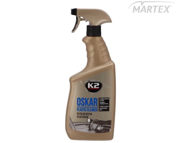 K2 GAS TESTER 400ML GÁZTÖMÖRSÉG TESZTELŐ