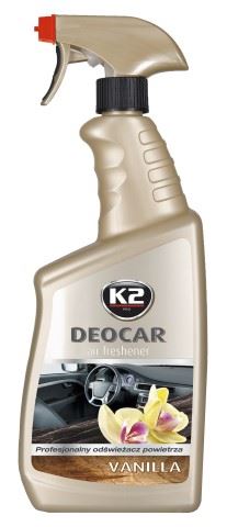 K2 CAYON VANÍLIA ILLATOSÍTÓ 700ML