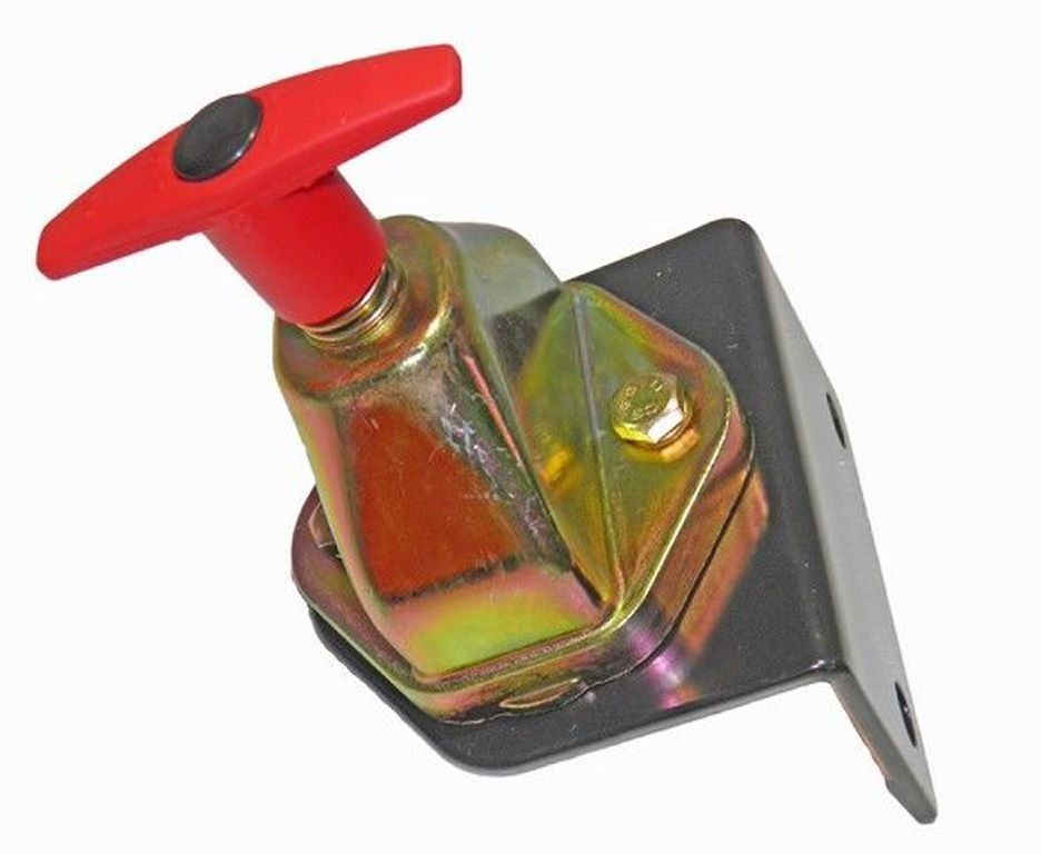 ODLACZNIK AKKUMULÁTOR  300A