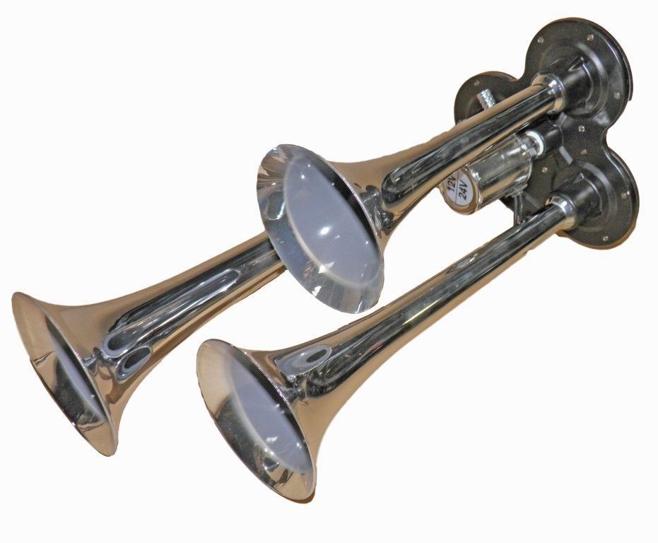 PNEUM JEL. TROMBITA TROMBITA 21/27/35CM