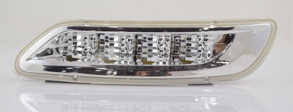 LAMPA DASZKA IVECO STRALIS LEWA LED