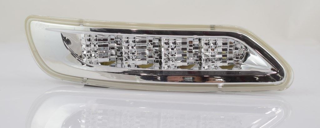 LAMPA DASZKA IVECO STRALIS PRAWA LED