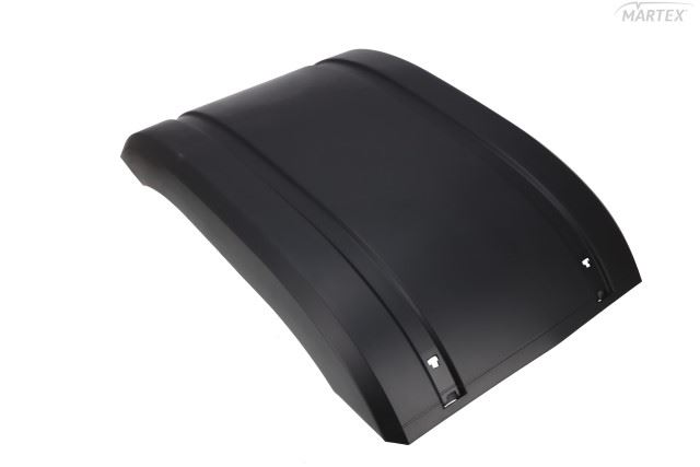 SÁRVÉDŐ MB ACTROS MP4 HÁTSÓ FELSŐ RÉSZ