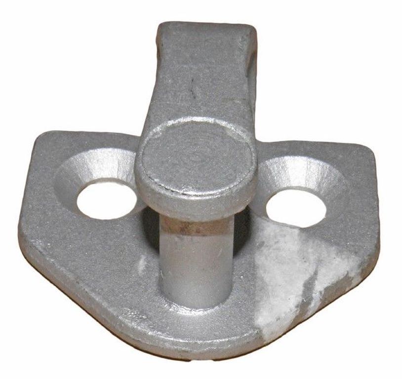 RYGIEL DRZWI IVECO STRALIS