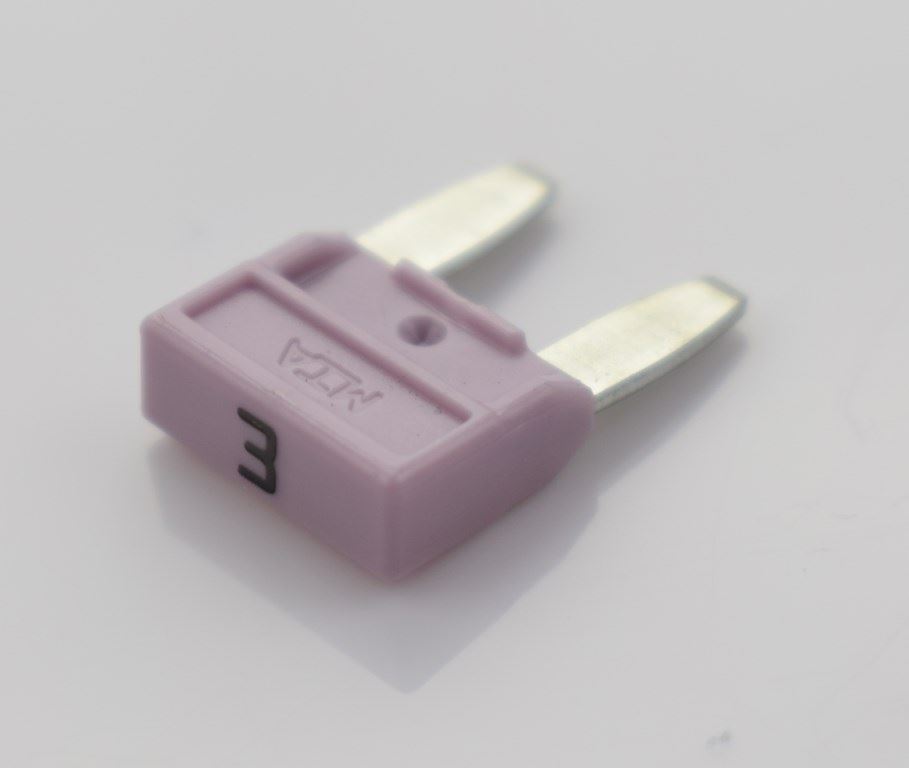 BIZTOSÍTÉK LÁBAS, 60A