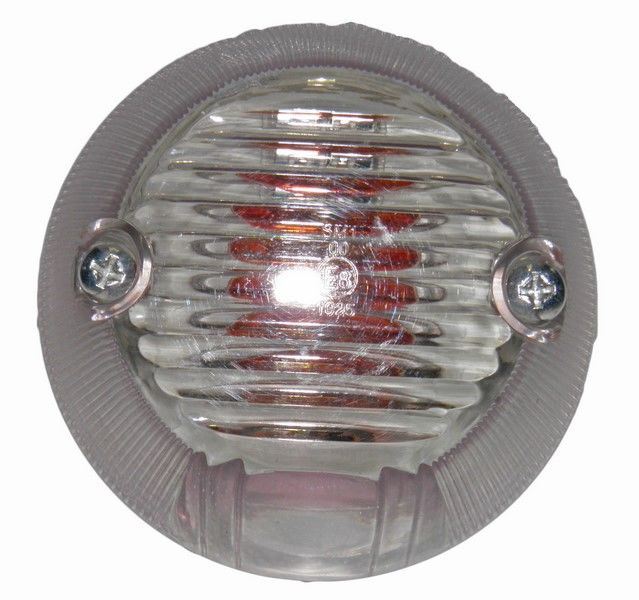 LAMPA IRÁNYJELZŐ MAN TGA DO BLOTN.OKRAGLA