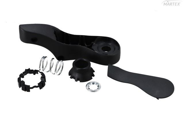 WSPORNIK LUSTERKA VOLVO FH N/TYP PRAWY