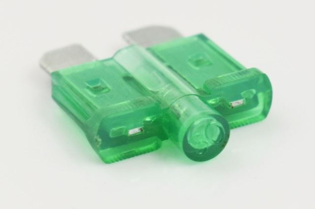 BEZPIECZNIK PLYTKOWY STAND.SYGN. 30A