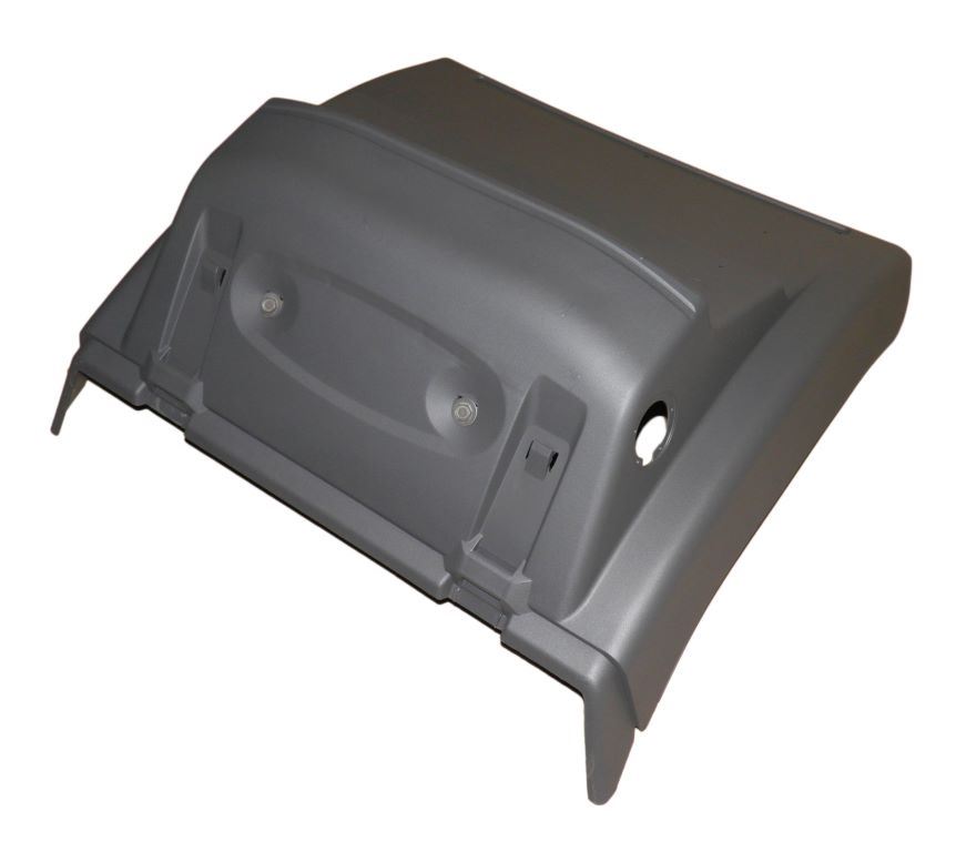 MAN TGX SÁRVÉDŐ. TGS,TGA HÁTSÓ RÉSZ