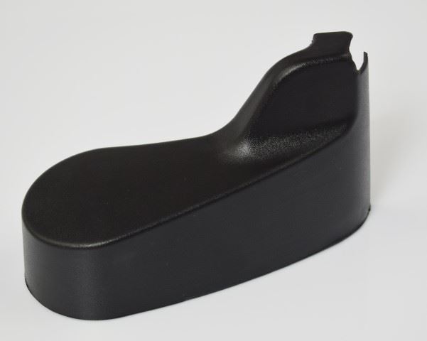 BURKOLAT TÜKÖR VOLVO FH HÁTSÓ BAL