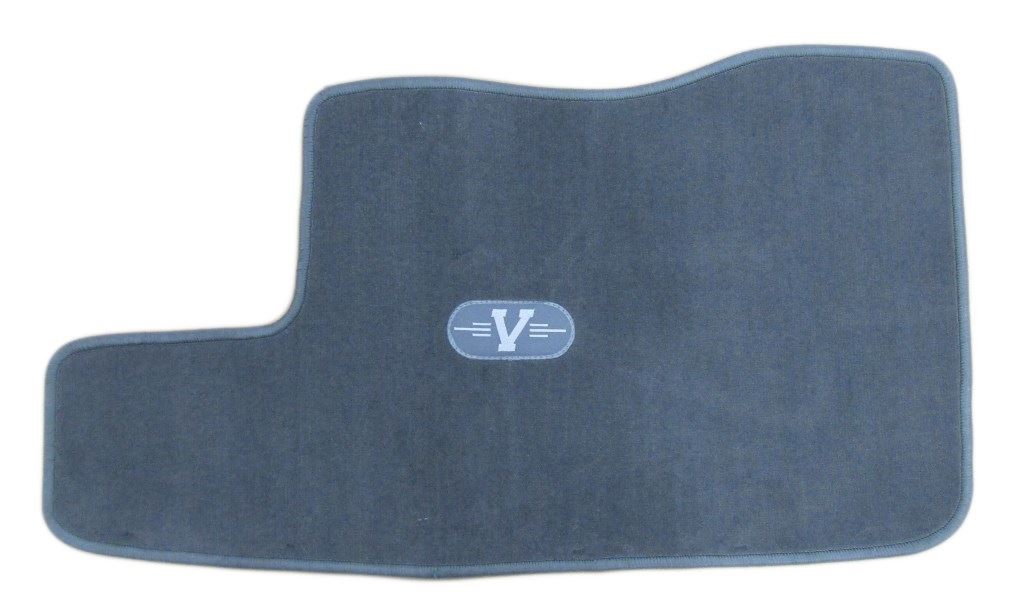 ALAGÚTSZŐNYEG VOLVO FH4 2013- VASTAG