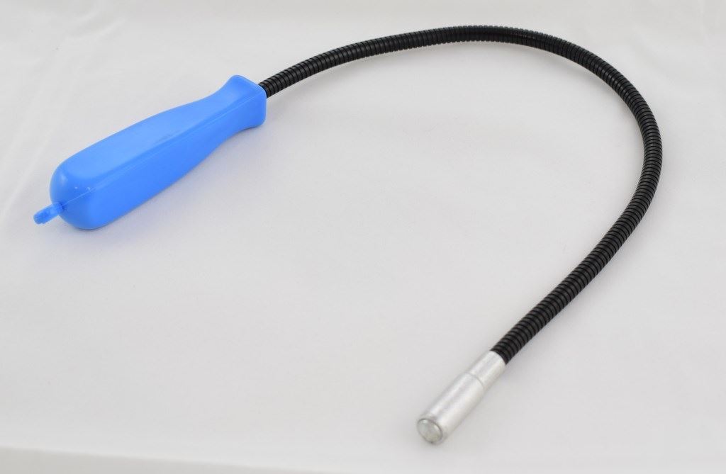 KITERJESZTÉS RUGALMAS,MÁGNESSEL