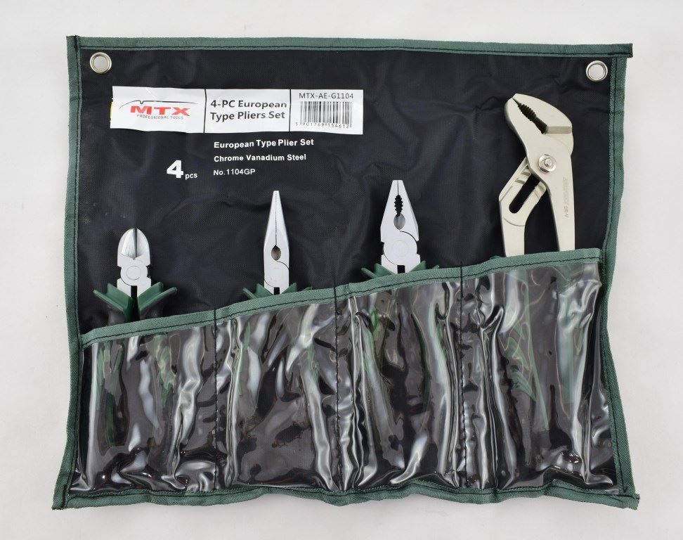 FOGÓK KPL.4-ELEM.OLDALVÁGÓ