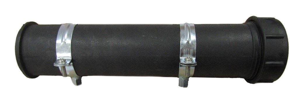 POJEMNIK NA DOKUMENTY CELNE TUBA