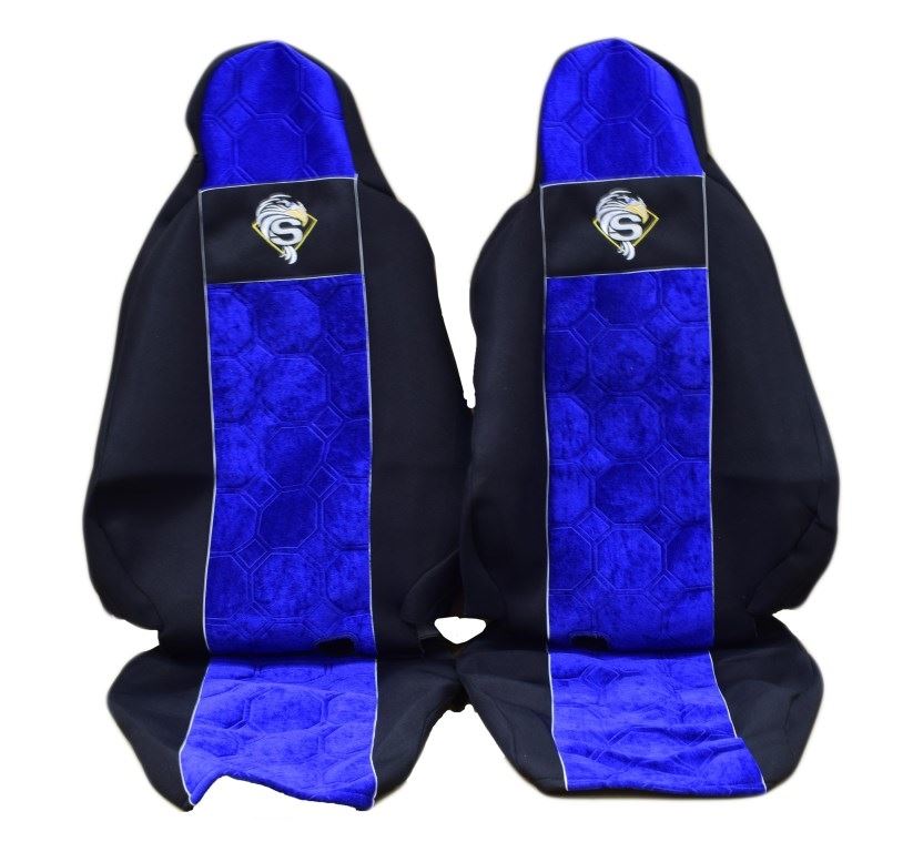 ÜLÉSHUZATOK SCANIA R SOROZAT 2013- STREAMLINE