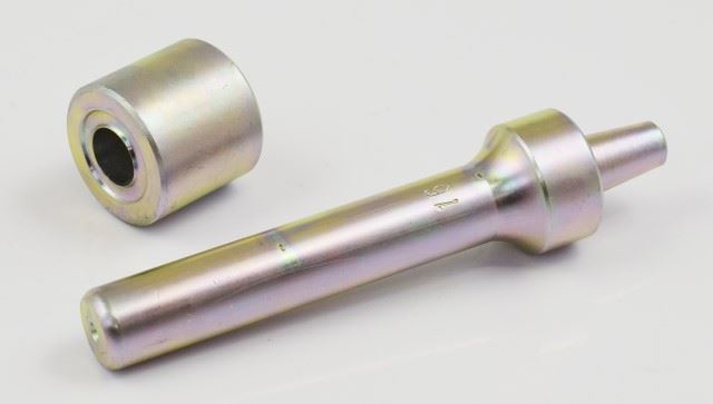 PONYVA FŰZŐLYUKVÁGÓ FI16