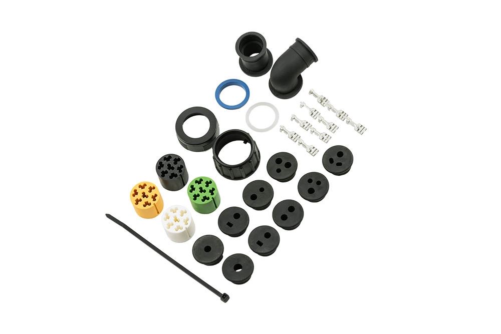 LÁMPACSATLAKOZÓ.ZÖLD