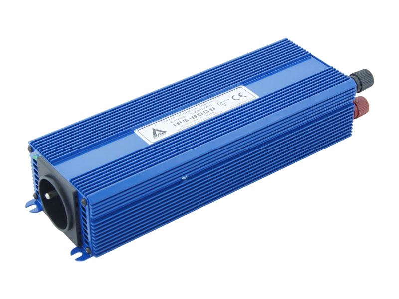 FESZÜLTSÉG ÁTALAKÍTÓ 24V/230V 800W