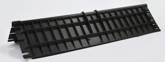 OCHRANIACZ NAROZNY PASA B/N 800