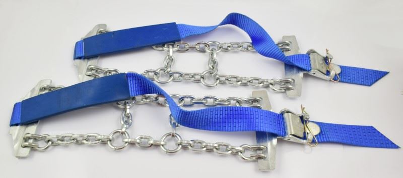 KERÉKLÁNCOK / KIINDULÁSI SZAKASZOK