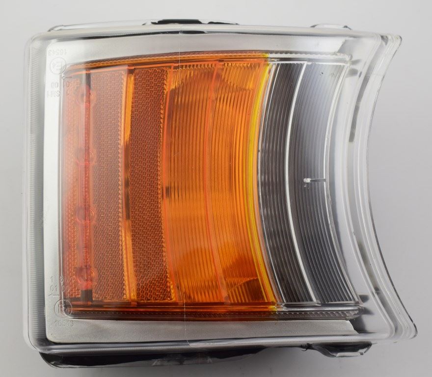 KIER LÁMPA. SCANIA R 2008-2014 L/P