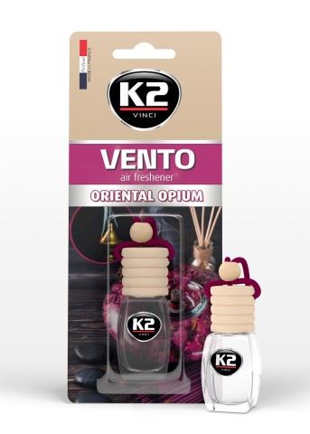 K2 VENTO ORIENTAL OPIUM ILLATOSÍTÓ
