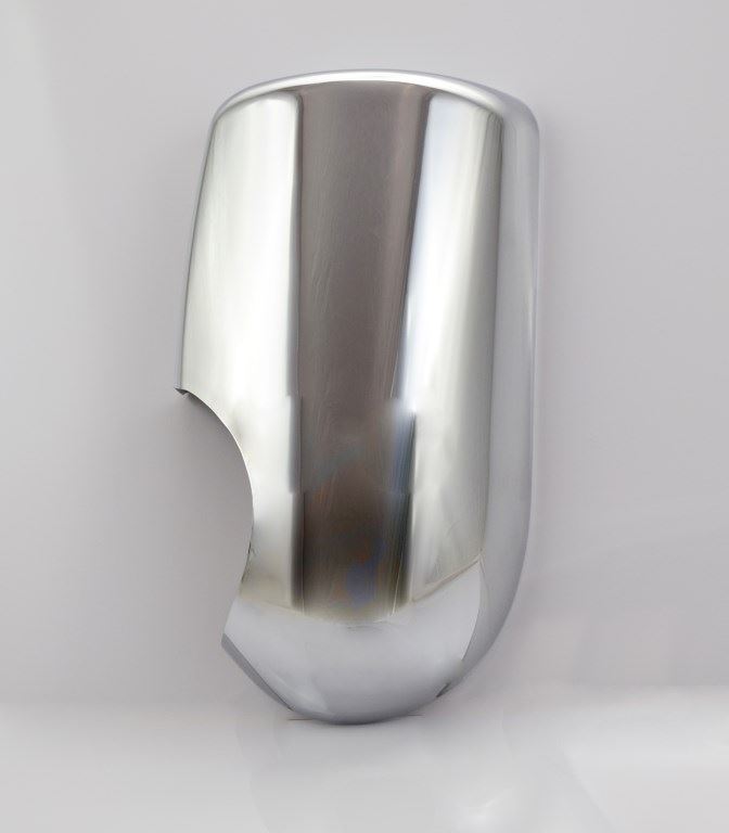 TÜKÖRHÁZ FORD TRANSIT BAL